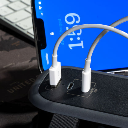 PD Power Travel Hub EL1GUSB