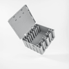 Connexbox WXL-001-G XL Junction Box for WAGO Connectors – WXL-001-G