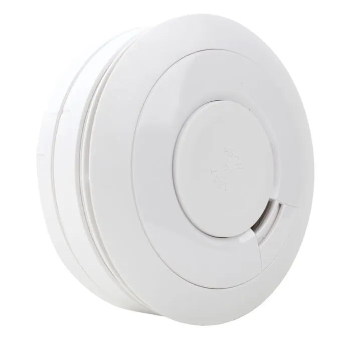 Aico Ei650I Battery Optical Smoke Alarm AudioLINK+