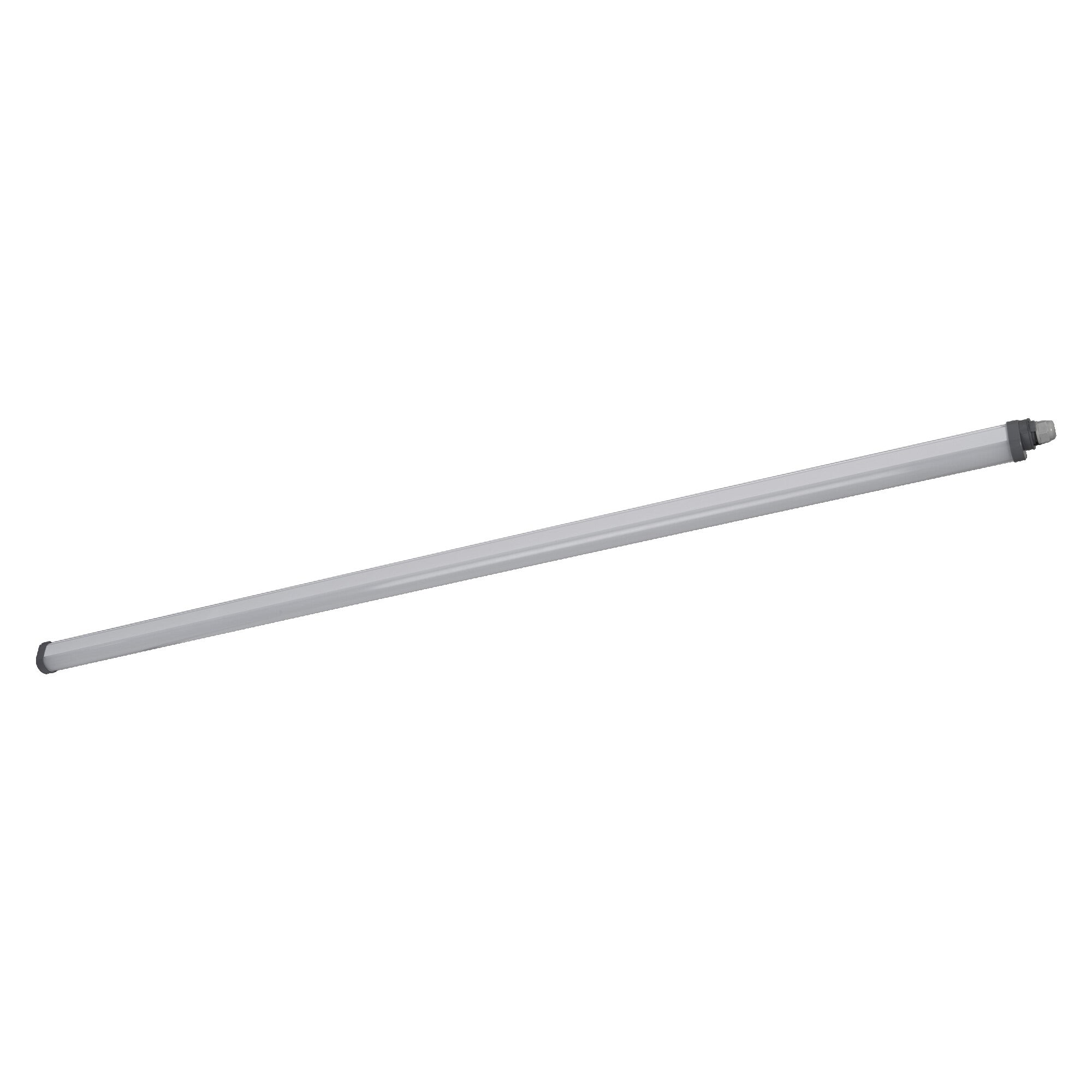 OSRAM Damp Proof Essential Extrusion LED Batten 150cm 4000K – product image