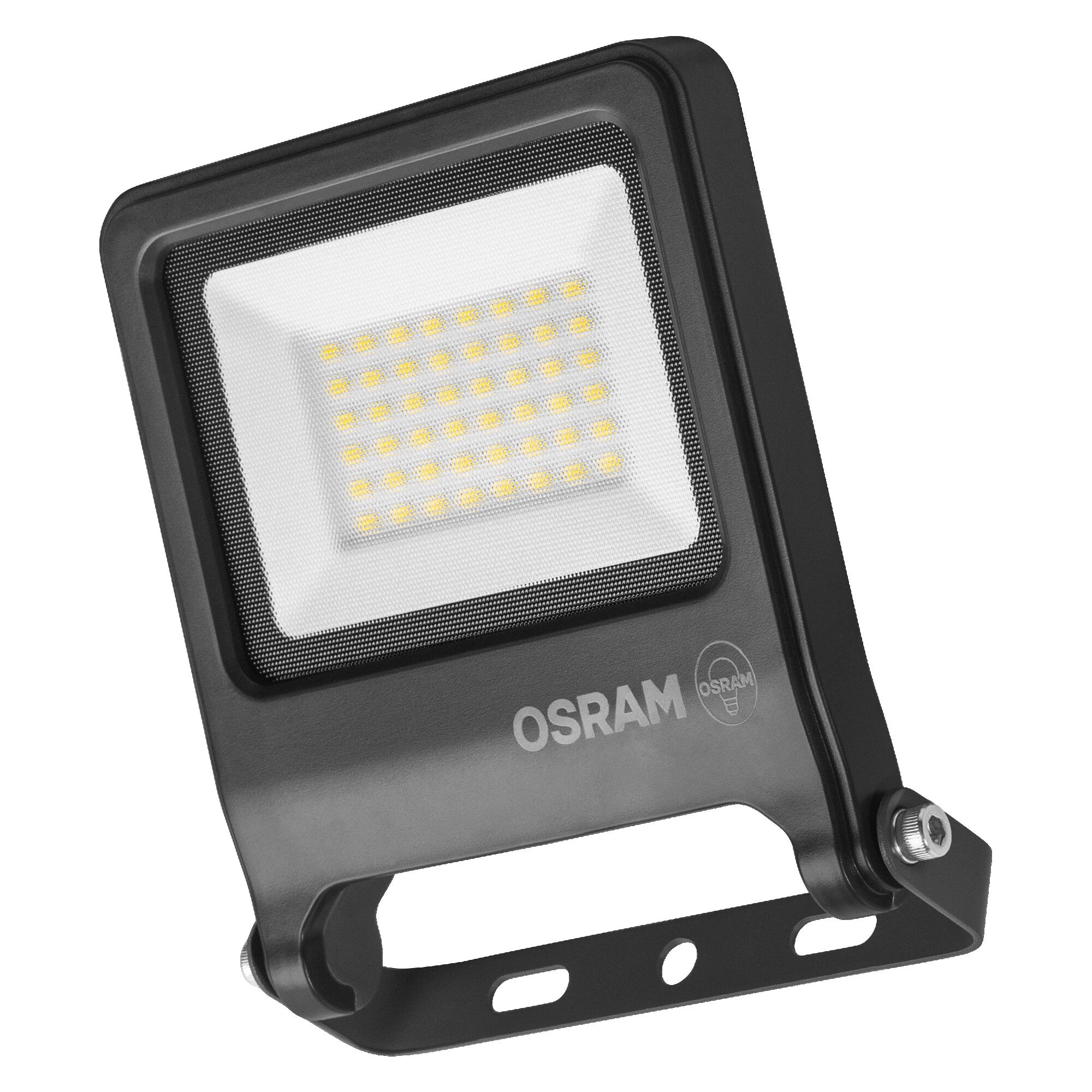 OSRAM Endura Flood PCR LED Floodlight 30W 4000K Dark Grey – product image