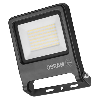 OSRAM Endura Flood PCR LED Floodlight 50W 4000K Dark Grey – product image