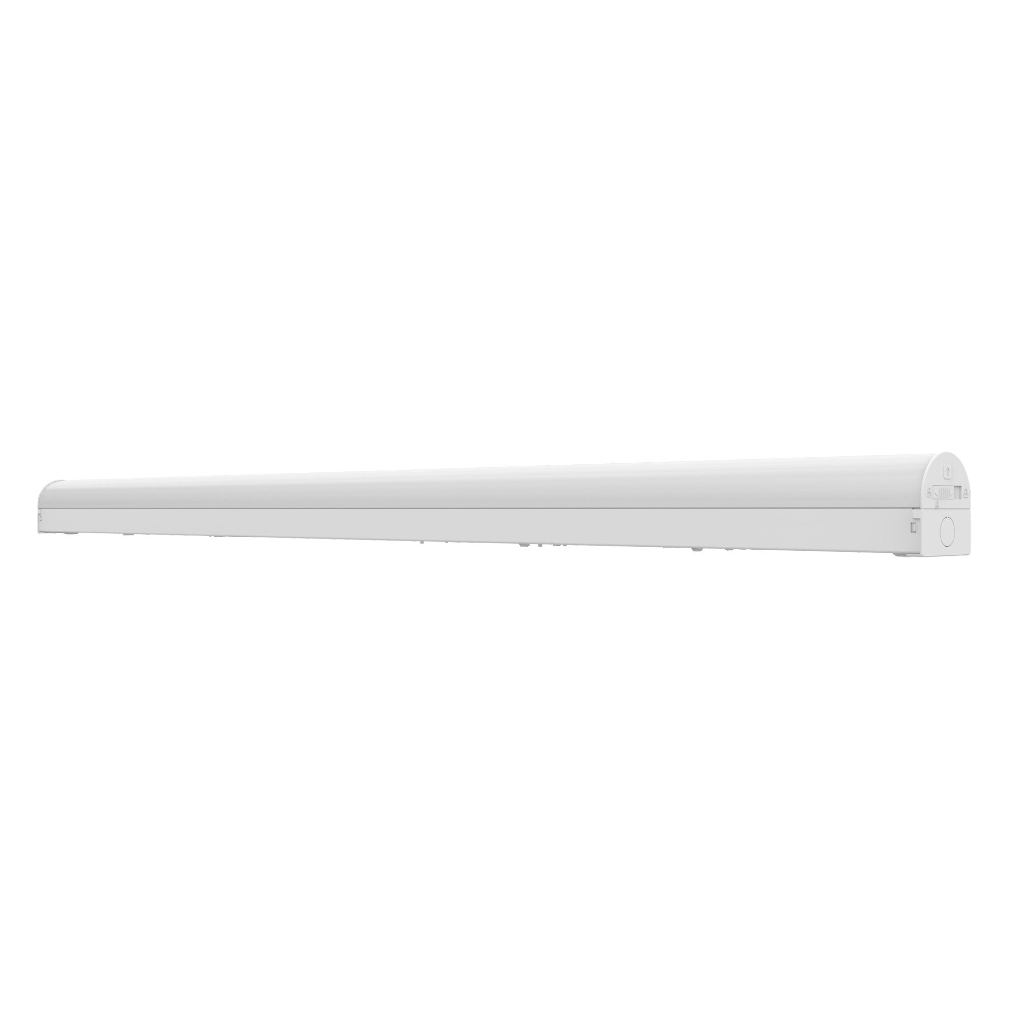 LEDVANCE Batten CBO 1200mm 36W Motion Sensor 4000K White – product image