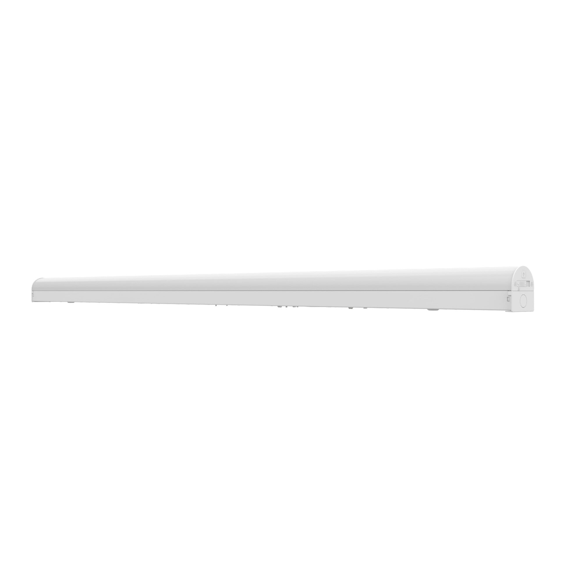 LEDVANCE Batten CBO 1500mm 48W Motion Sensor 4000K White – product image
