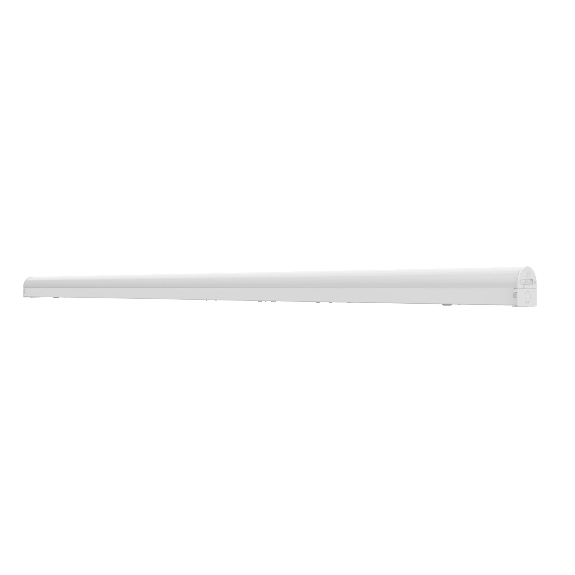 LEDVANCE Batten CBO 1800mm 65W Motion Sensor 4000K White – product image