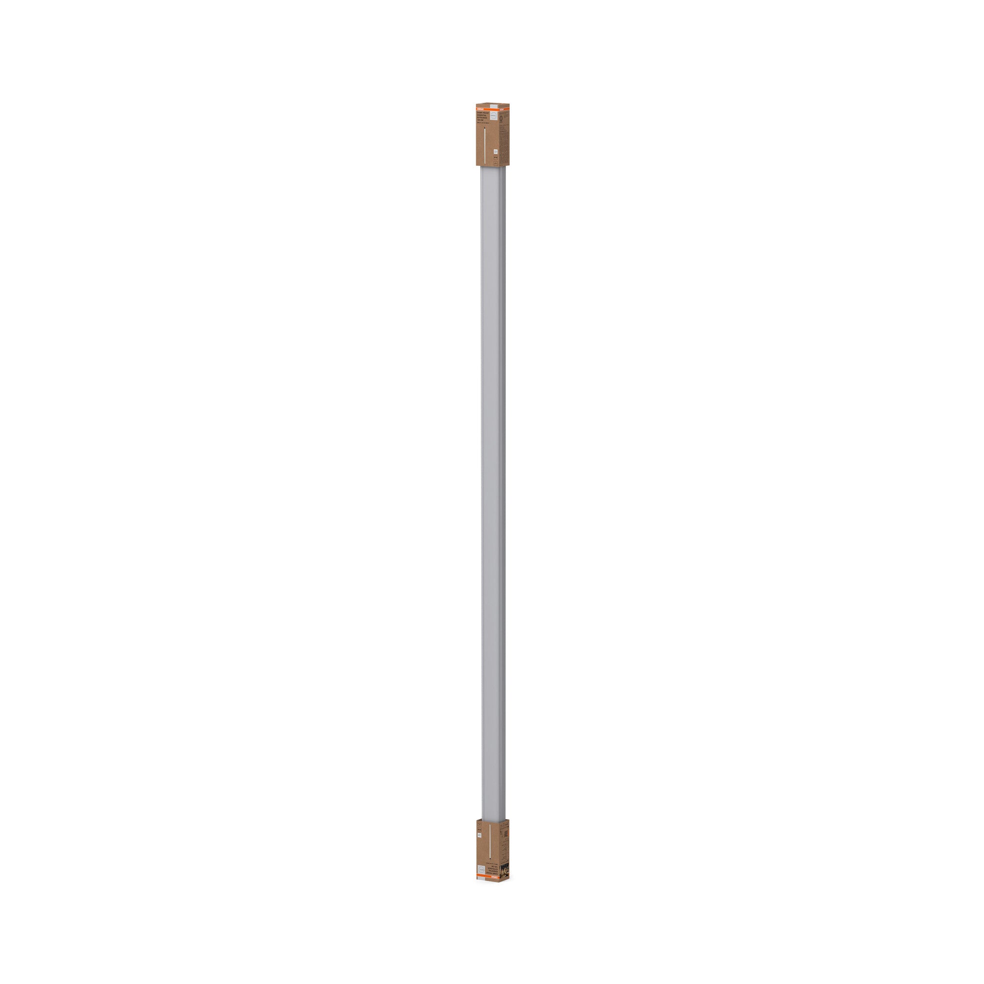 OSRAM Damp Proof Essential Extrusion LED Batten 150cm 4000K – packaging image