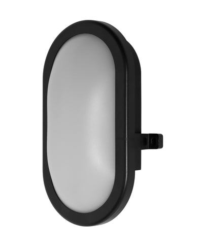 OSRAM LED Bulkhead 11W 4000K Black – product image