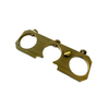Wiska 10113482 / EC310 Brass Earthing Clamp Kit for Combi 310 Series – EC310