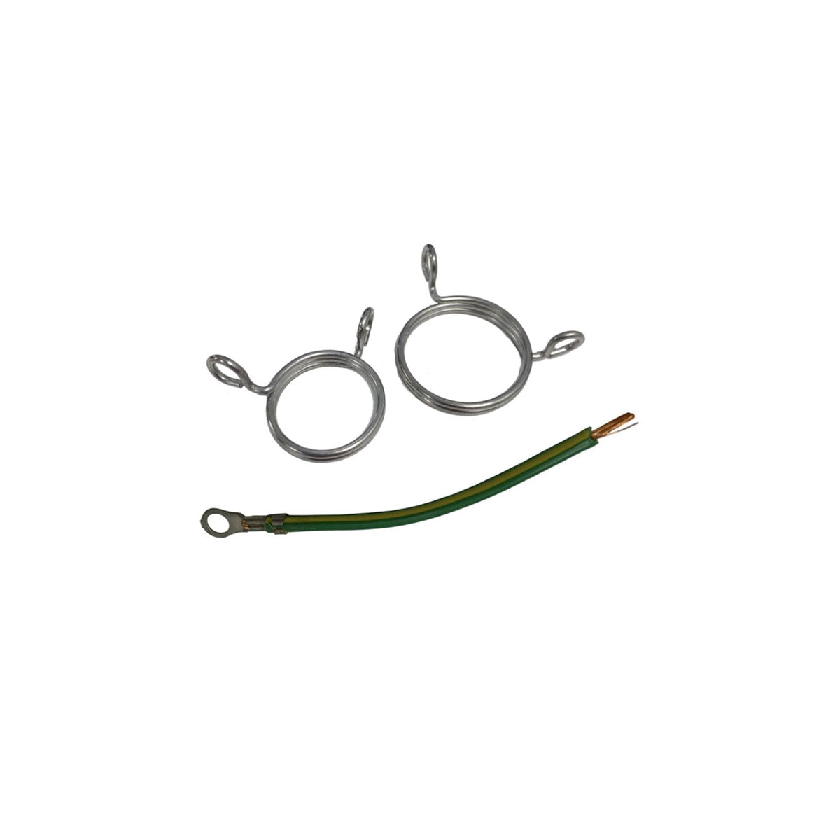 Wiska E-SPRING25 M25 Earth Spring Pack of 5 – E-SPRING25