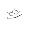 Wiska E-SPRING25 M25 Earth Spring Pack of 5 – E-SPRING25