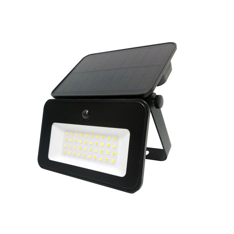 Flowlite 20W Solar Floodlight 1000LMn  - 211346