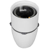 LGA Selectric Cord Grip BC Lampholder White LG9488