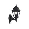 Massive Coach Lantern with PIR