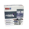 Wiska MP0100W Insulating Gel 2x500ml – MP0100W