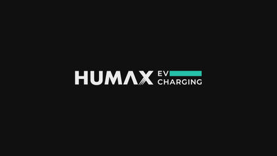 EH-A01-A0704/GB HUMAX Charger 7Kw 4m Tethered