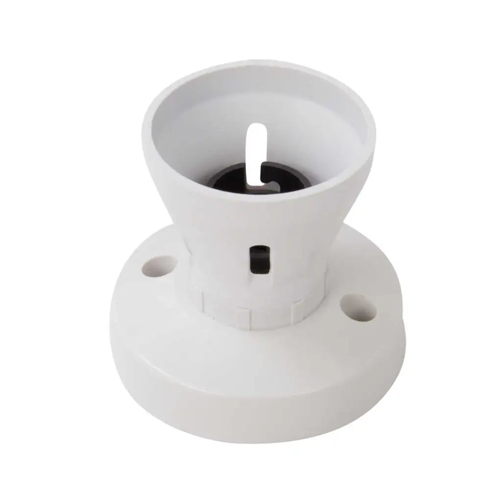 LGA Selectric BC Batten Lampholder LG8332/2