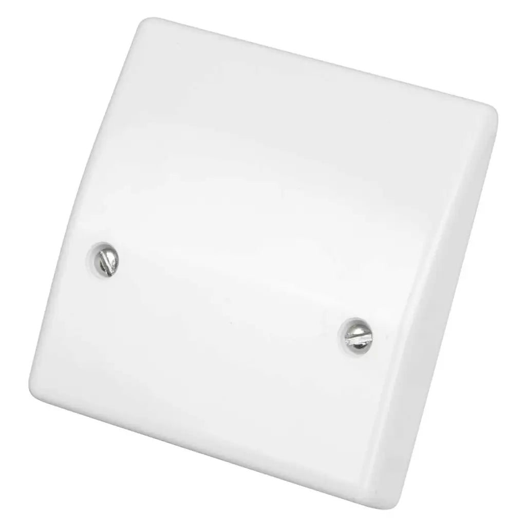 LGA Selectric 45 amp with optional cable entry and cable clamp SSL548