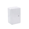 Wiska WDB1 / 50107049 Plastic Enclosure IP65 300mm x 200mm x 130mm Grey Door – WDB1