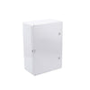 Wiksa WDB5 / 50107053 Plastic Enclosure IP65 500mm x 350mm x 190mm Grey Door – WDB5