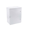 Wiksa WDB6 / 50107054 Plastic Enclosure IP65 500mm x 400mm x 240mm Grey Door – WDB6