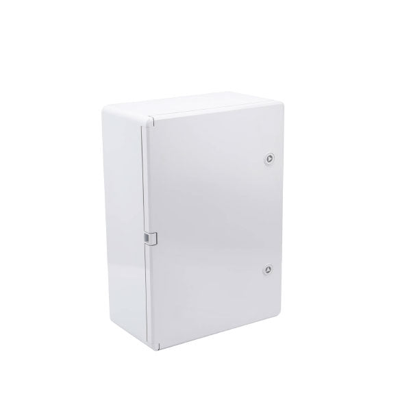 Wiksa WDB8 / 50107063 Plastic Enclosure IP65 700mm x 500mm x 250mm Grey Door – WDB8