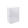 Wiksa WDB8 / 50107063 Plastic Enclosure IP65 700mm x 500mm x 250mm Grey Door – WDB8