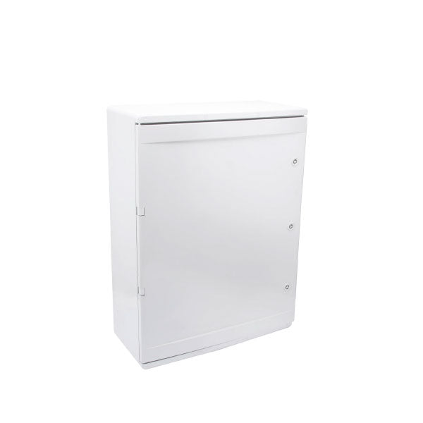 Wiksa WDB9 / 50107064 Plastic Enclosure IP65 800mm x 600mm x 260mm Grey Door – WDB9