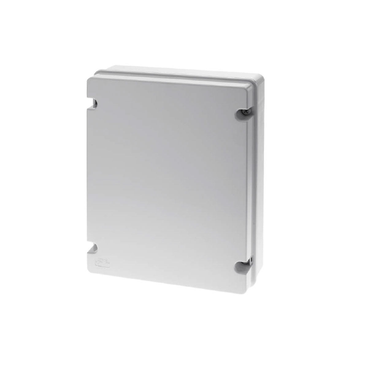 Wiska WIB10 / 50107342 Adaptable Weatherproof Box 170x170x120 IP65 Grey – WIB10