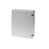 Wiska WIB10 / 50107342 Adaptable Weatherproof Box 170x170x120 IP65 Grey – WIB10