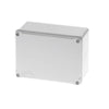 Wiska WIB11 / 50107341 Adaptable Weatherproof Box 190x140x75 IP65 Grey – WIB11