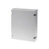 Wiska WIB14 / 50106960 Adaptable Weatherproof Box 380x300x120 IP65 Grey – WIB14