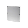 Wiska WIB15 / 50106962 Adaptable Weatherproof Box 460x380x120 IP65 Grey – WIB15