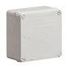 Wiska WIB1 Adaptable Weatherproof Box 110x110x60mm 815LH Grey – WIB1