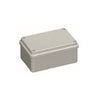 Wiska WIB7 / EC410C4R Adaptable Weatherproof Box 120x80x50 Grey – WIB7