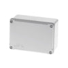 Wiska WIB8 / 50106956 Adaptable Weatherproof Box 130x90x65 IP65 Grey – WIB8