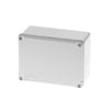 Wiska WIB9 / 50106957 Adaptable Weatherproof Box 150x110x75 IP65 Grey – WIB9