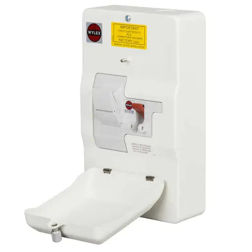 WYLEX DOMESTIC SWITCH FUSE DP METAL 100A - DSF100M