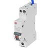 Wylex NXSB10AFD 10A 1P+N 1 Module B Curve 6kA 30mA Type A AFDD Combined RCBO